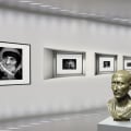 Exploring Art Galleries in Travis County, Texas: Buy Artwork Remotely from Home