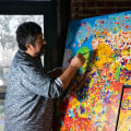 Exploring The Vibrant Art Scene: Travis County's Top Art Galleries